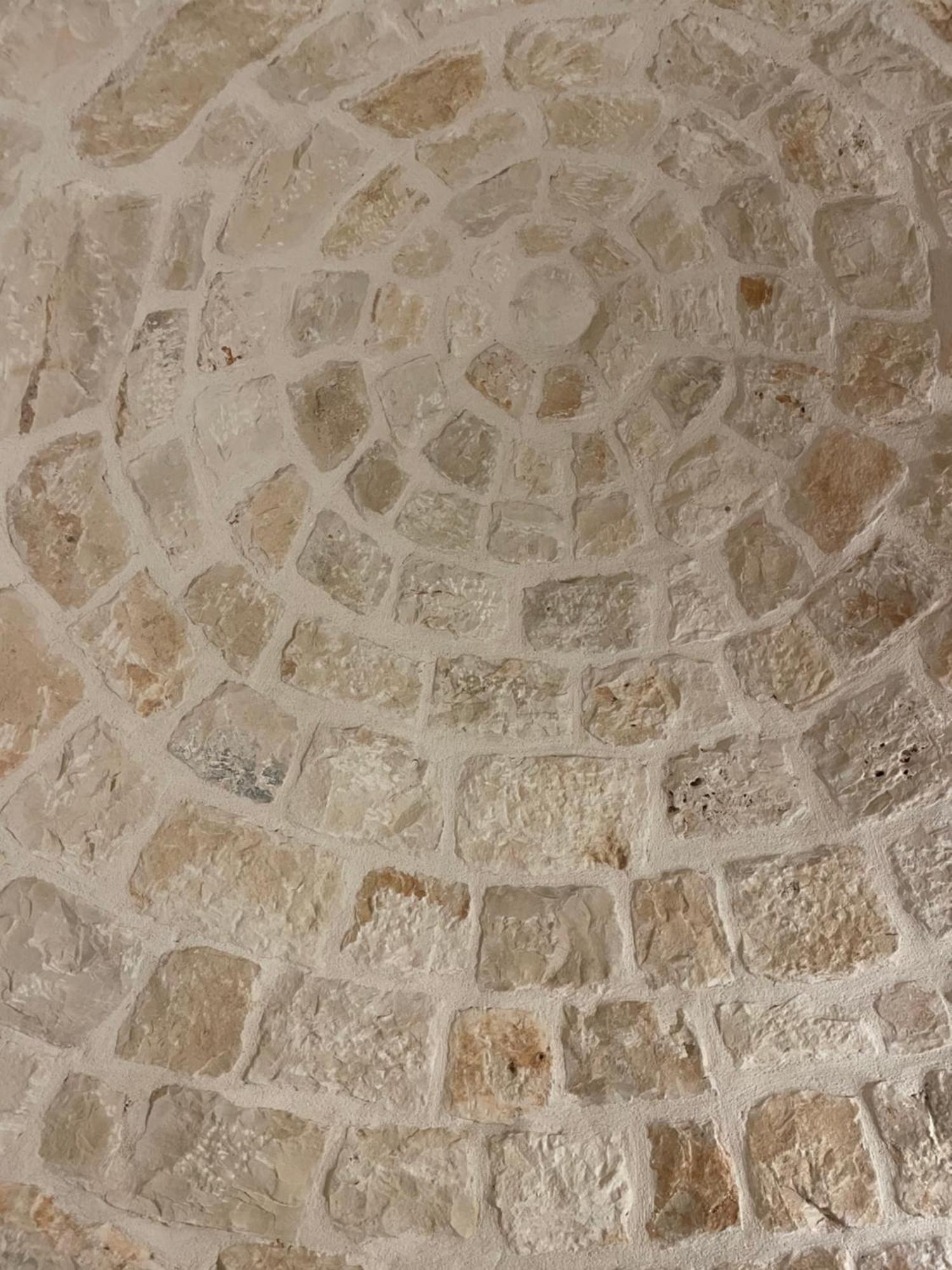 Trulli Del Sole Villa Мартина Франка Екстериор снимка