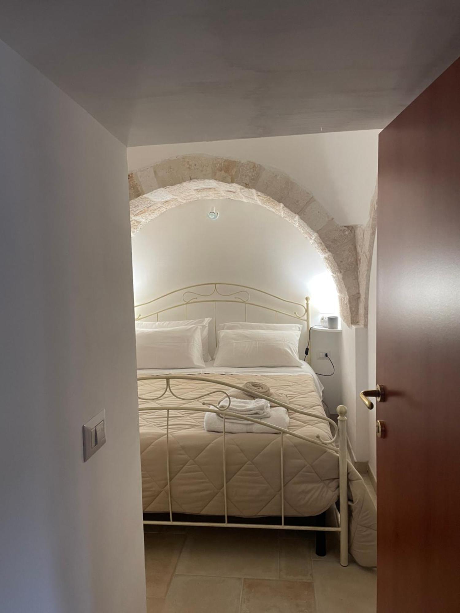 Trulli Del Sole Villa Мартина Франка Екстериор снимка