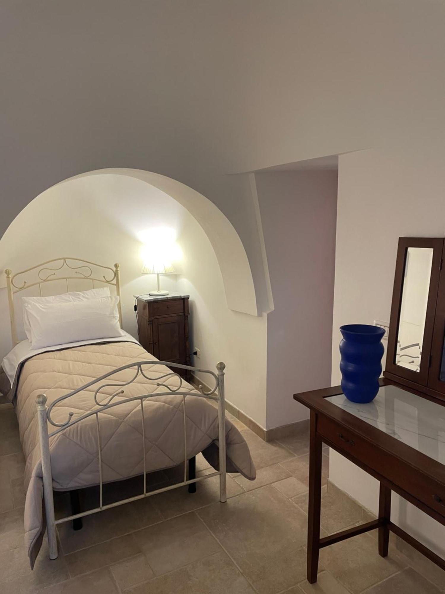 Trulli Del Sole Villa Мартина Франка Екстериор снимка