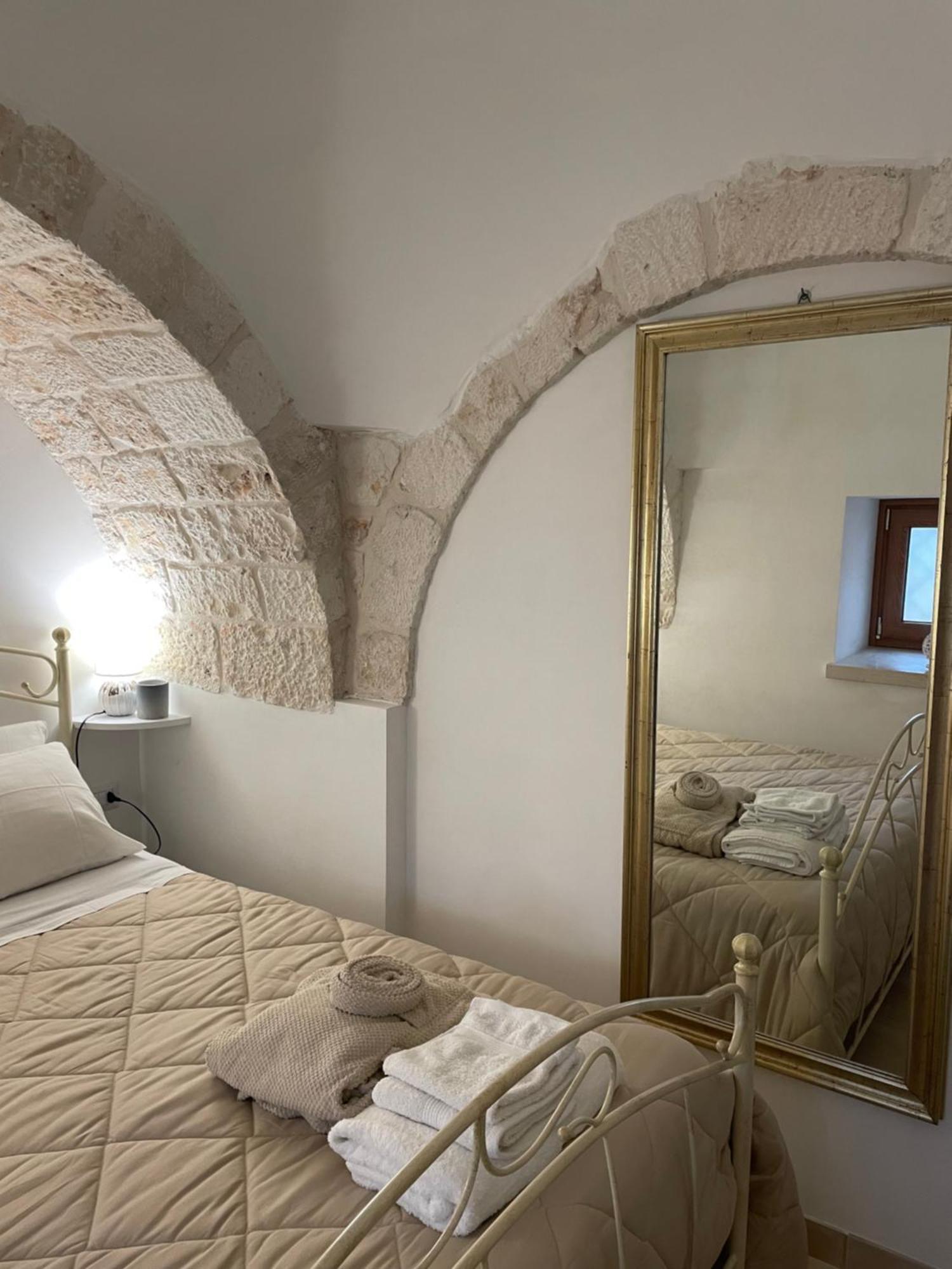 Trulli Del Sole Villa Мартина Франка Екстериор снимка