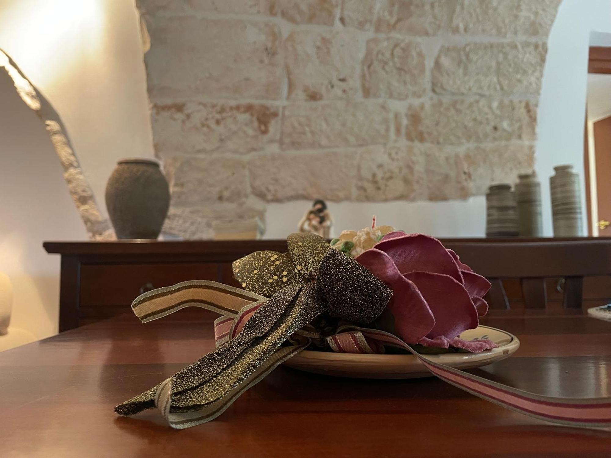 Trulli Del Sole Villa Мартина Франка Екстериор снимка