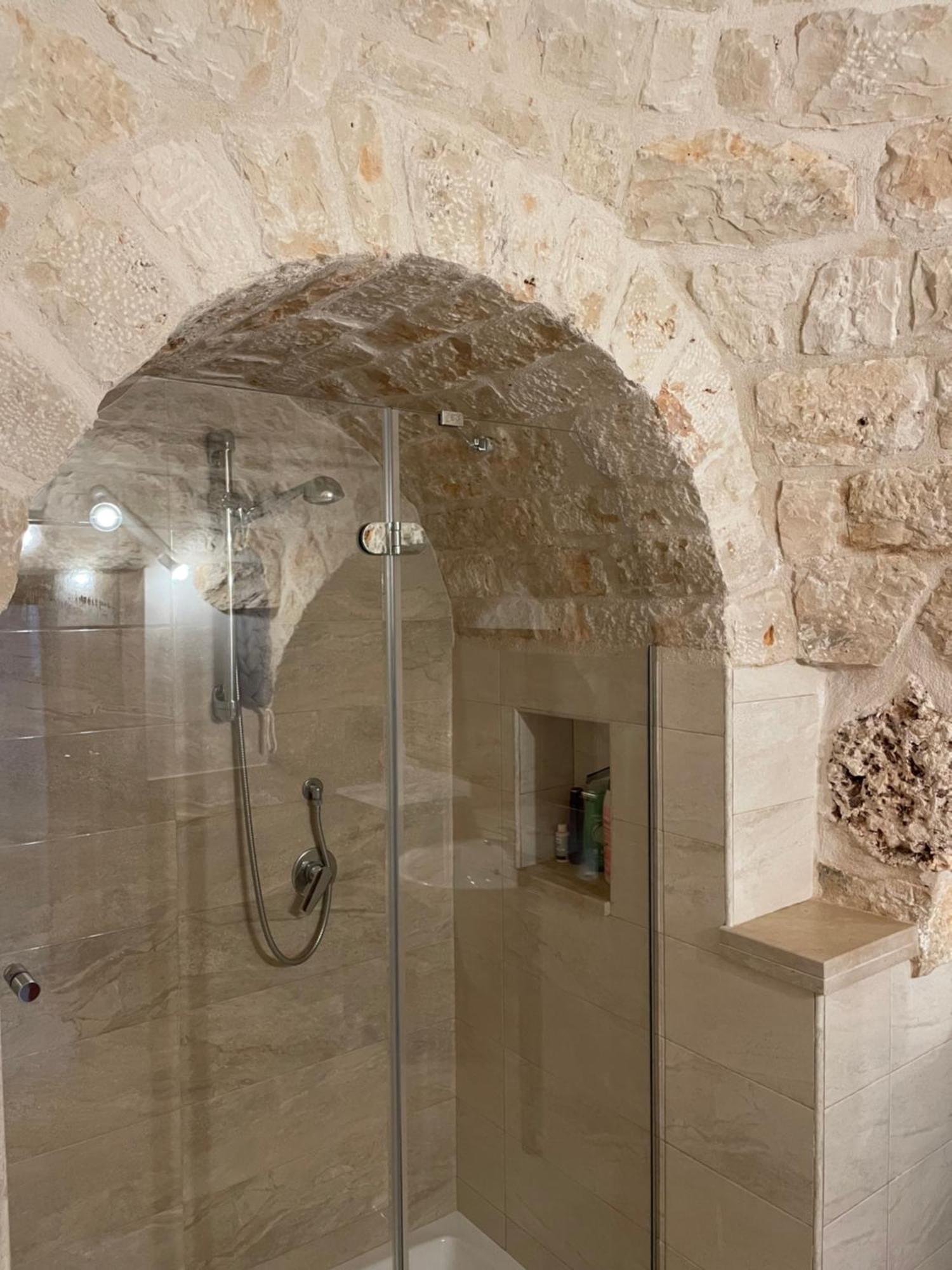 Trulli Del Sole Villa Мартина Франка Екстериор снимка
