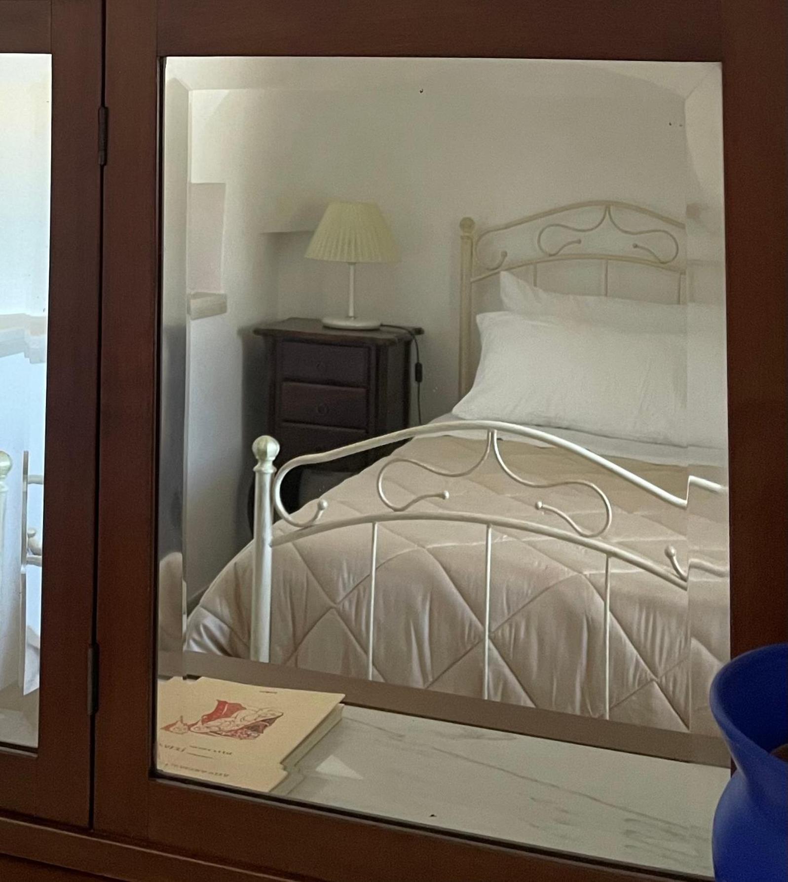 Trulli Del Sole Villa Мартина Франка Екстериор снимка
