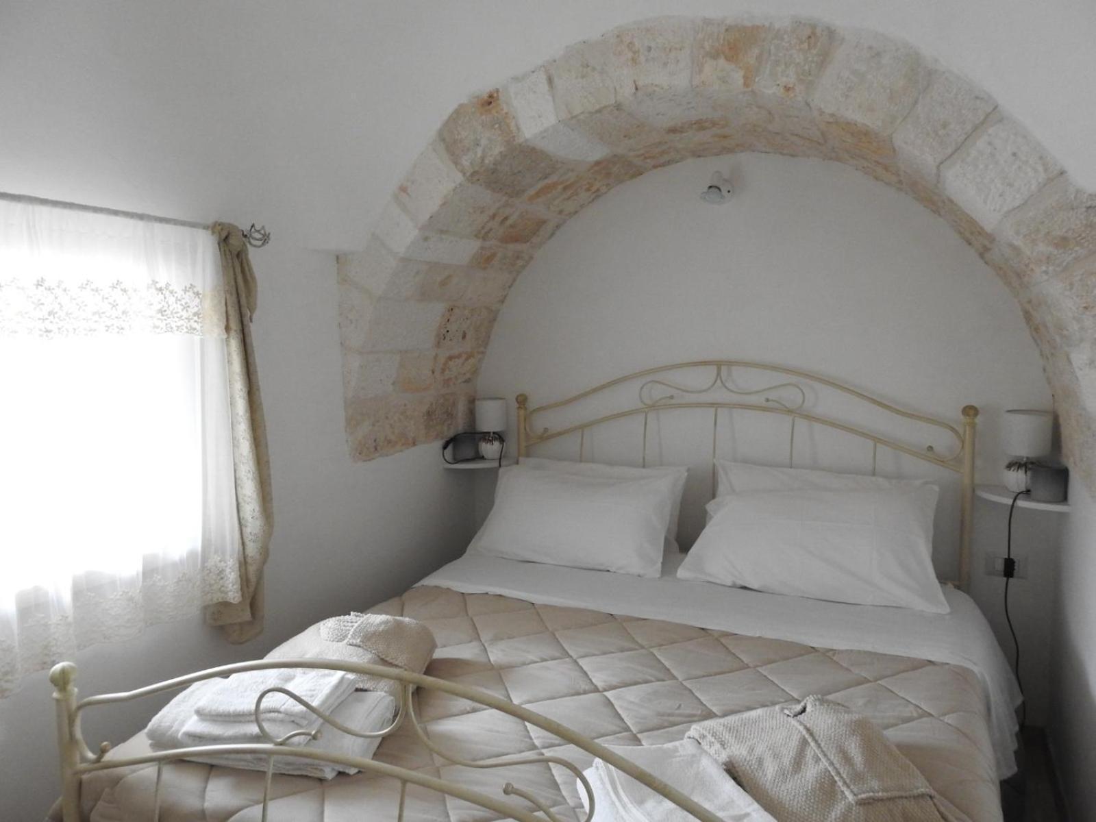 Trulli Del Sole Villa Мартина Франка Екстериор снимка