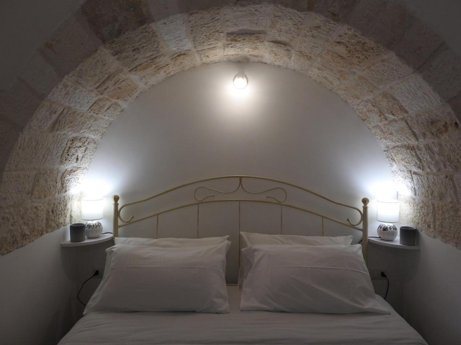 Trulli Del Sole Villa Мартина Франка Екстериор снимка